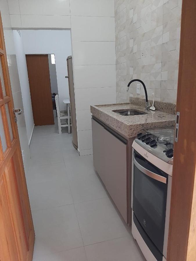 Quitinete Para Temporada Em Cabo Frio Luaran gambar