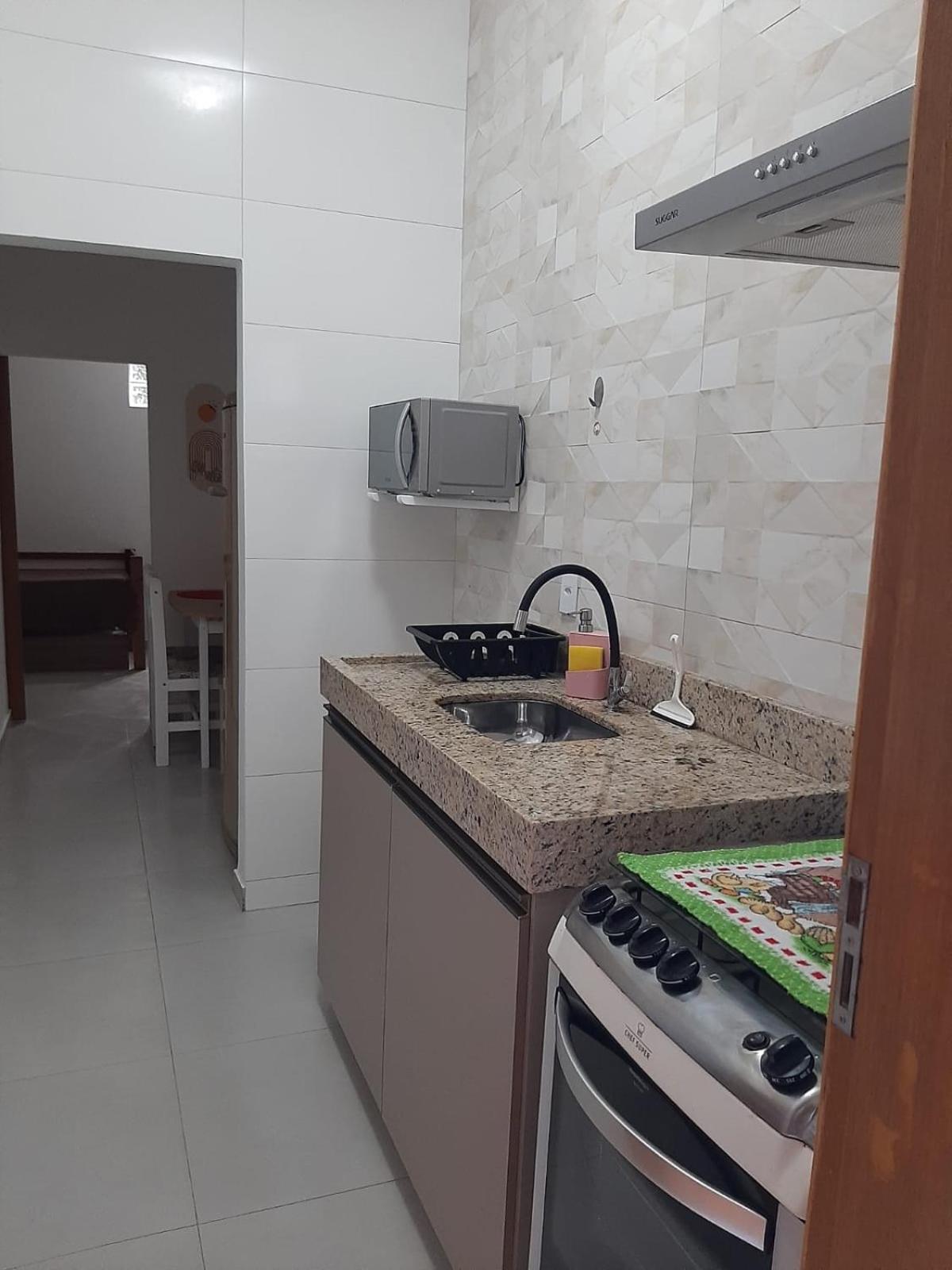 Quitinete Para Temporada Em Cabo Frio Luaran gambar