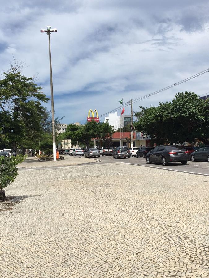 Quitinete Para Temporada Em Cabo Frio Luaran gambar
